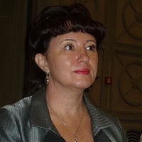 Olga Goncharova: the decision about holding the Congress in Russia is a great privilege and great responsibility </a>