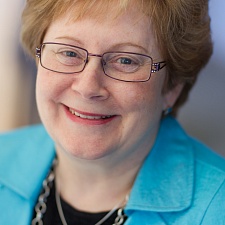 Congress of the Medical Women’s International Association attend the secretary-general of the Medical Women’s International Association, Professor Shelley Ross (Canada). 9 August 2016</a>